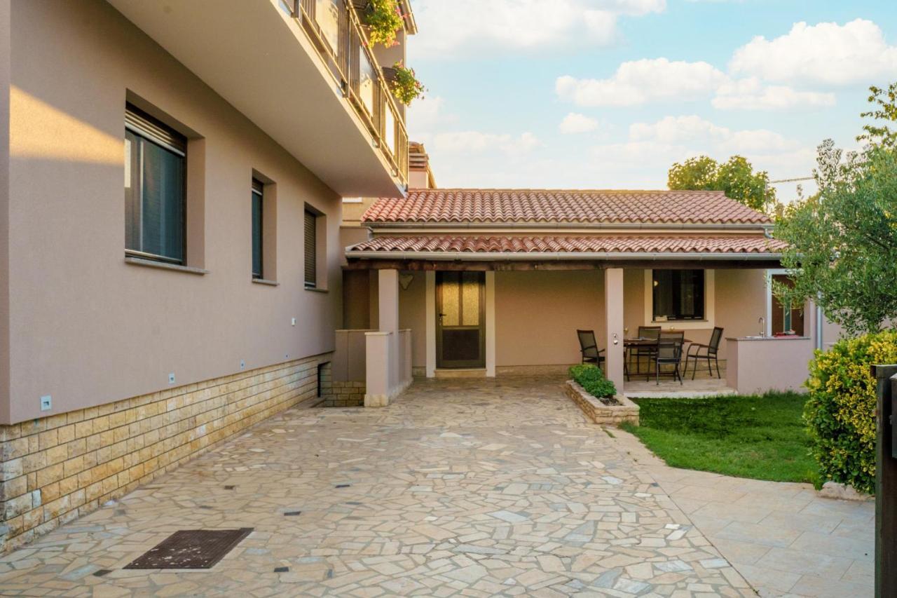 Apartment Argonave 6 *