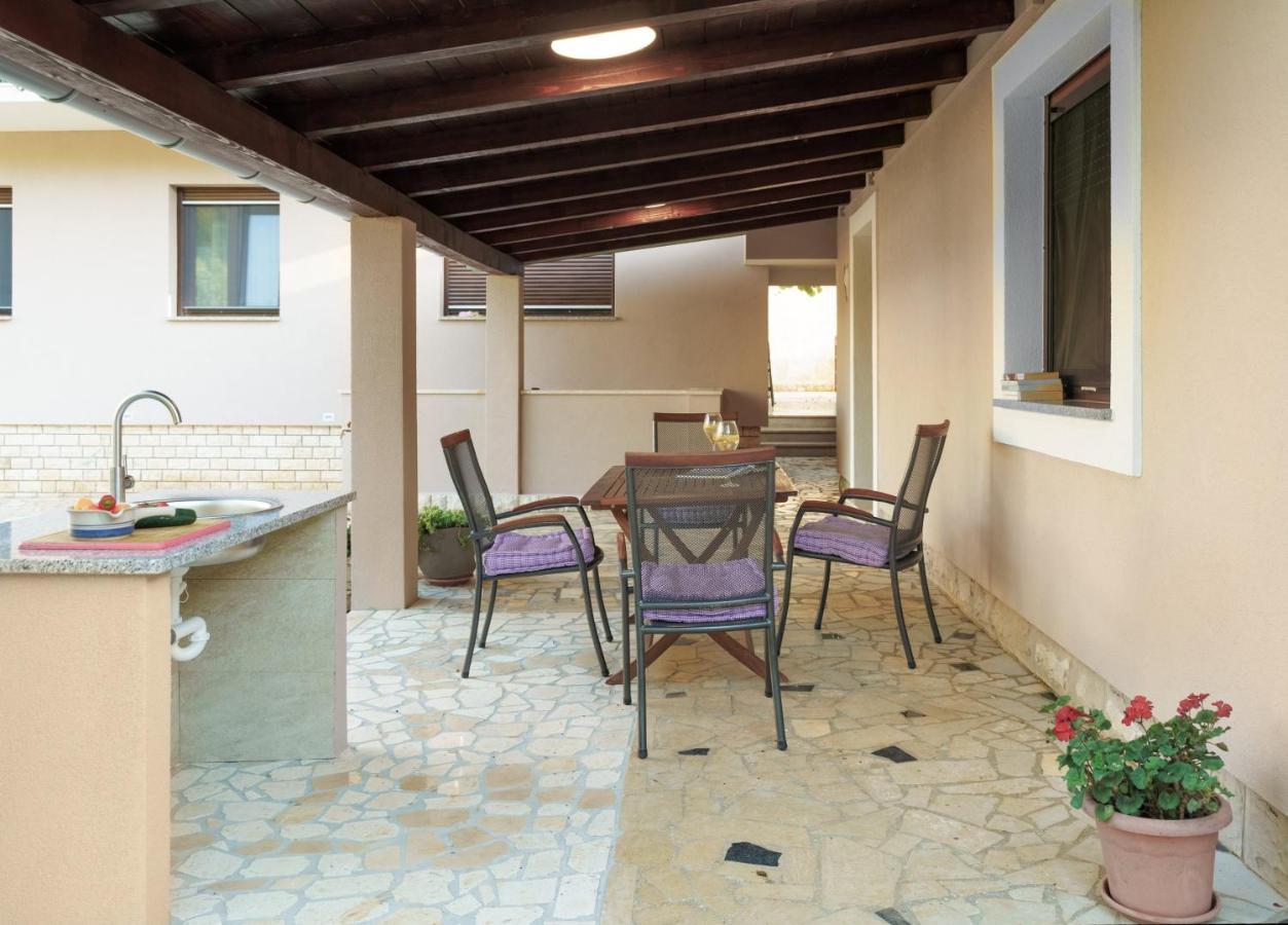 Apartment Argonave 6 Pula