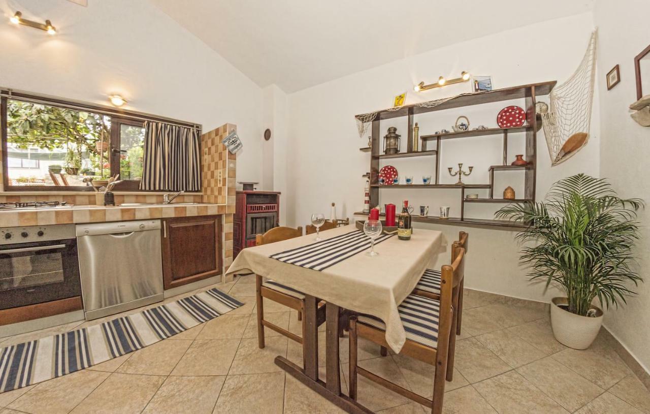 Apartment Argonave 6 Pula